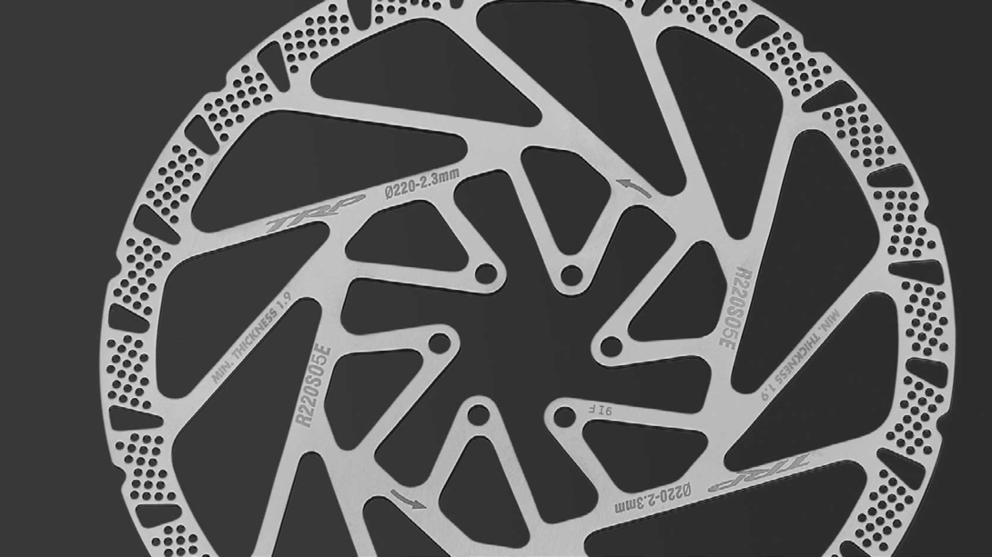 rotor main
